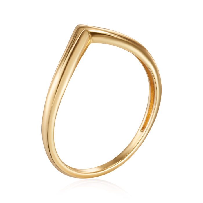 Золотое кольцо. Артикул 18446/03/0