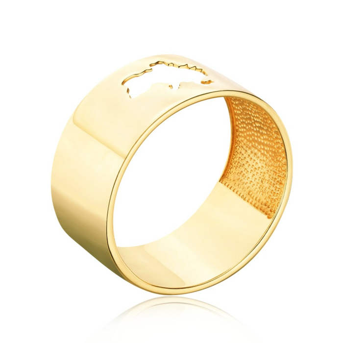 Золотое кольцо Україна 18512/03/0