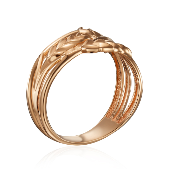 Золота каблучка. Артикул 18514/01/0