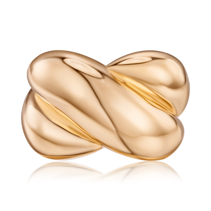 Золота каблучка. Артикул 18562/01/0