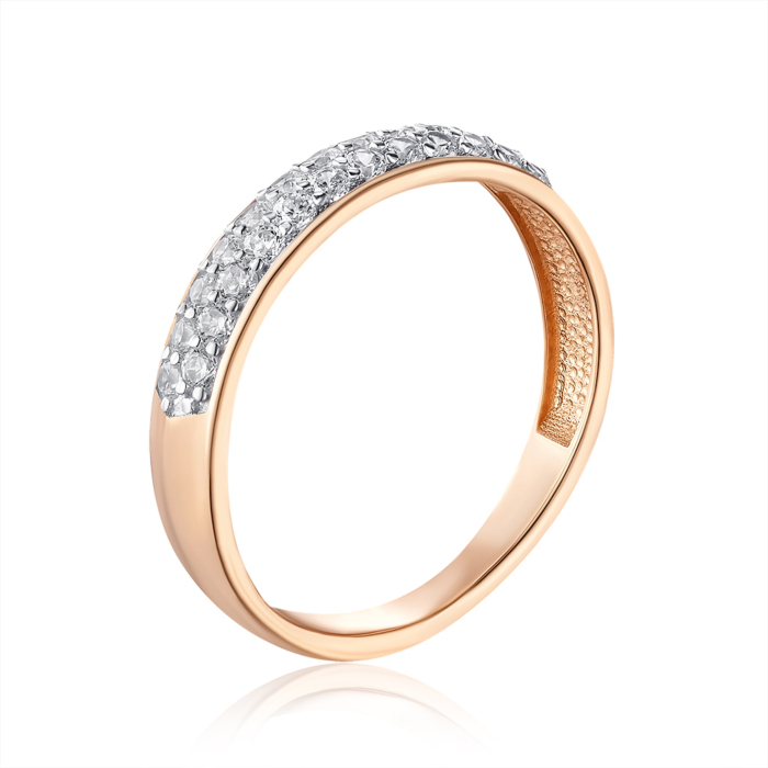 Золотое кольцо. Артикул 18576/01/1/3