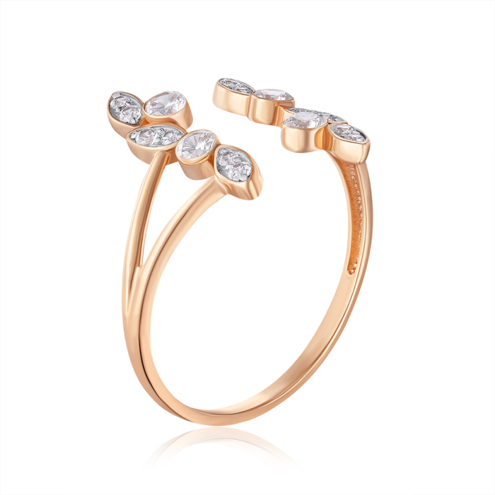 Золотое кольцо. Артикул 18591/01/1/281