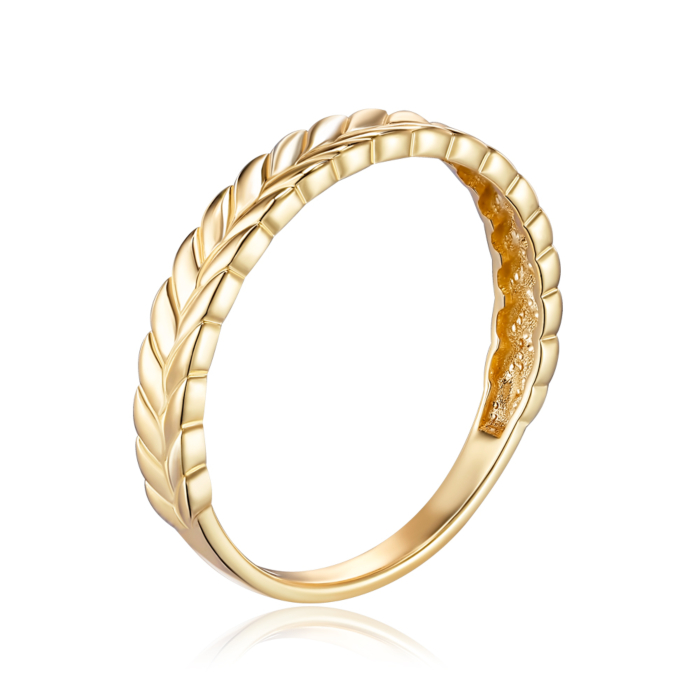 Золотое кольцо. Артикул 18598/03/0