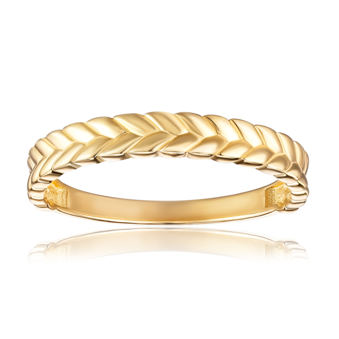 Золотое кольцо. Артикул 18598/03/0