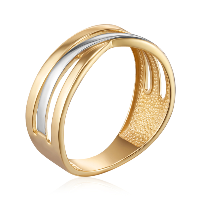 Золотое кольцо. Артикул 18703/03/1