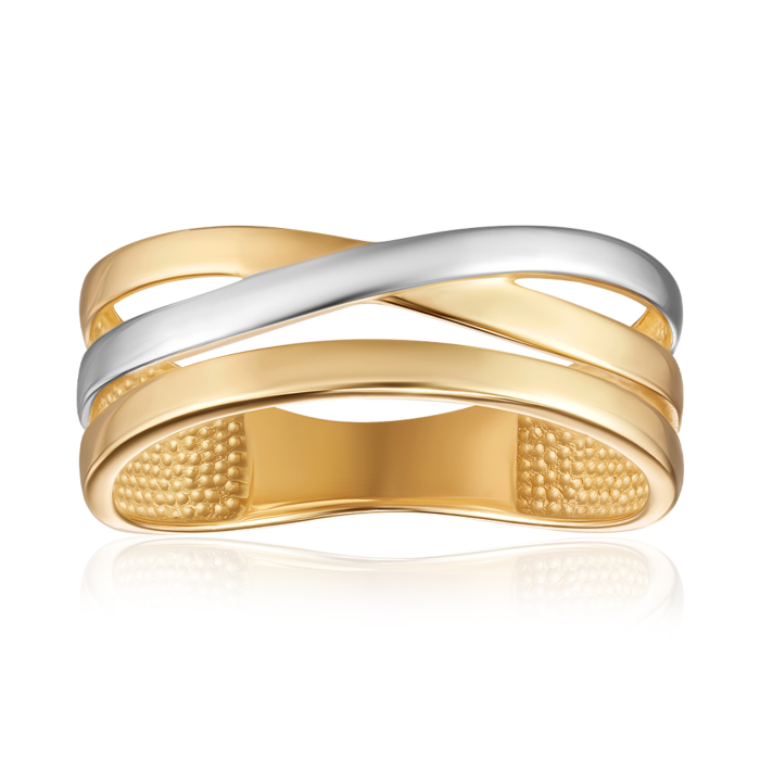 Золотое кольцо. Артикул 18703/03/1