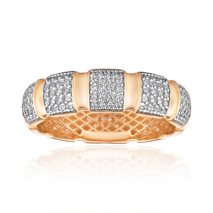 Золотое кольцо. Артикул 18623/01/1/323