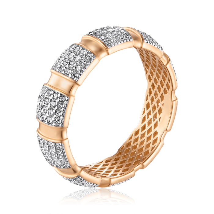 Золотое кольцо. Артикул 18623/01/1/323