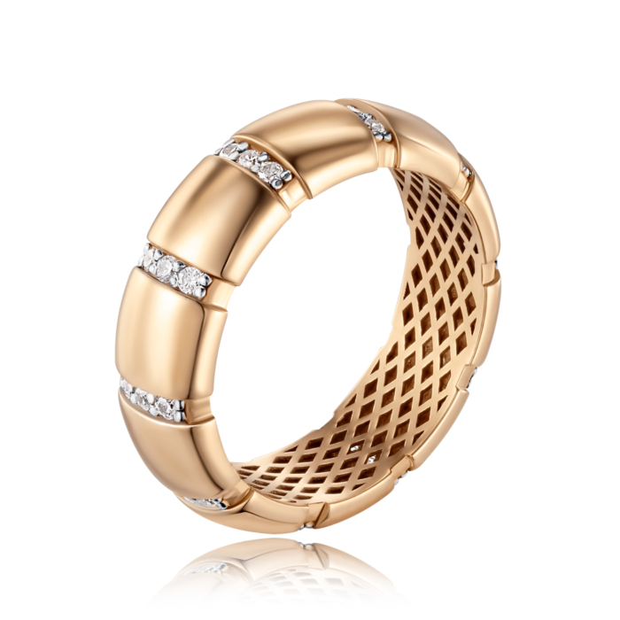 Золотое кольцо. Артикул 18624/01/1/13