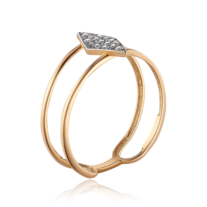 Золотое кольцо. Артикул 18635/01/1/1