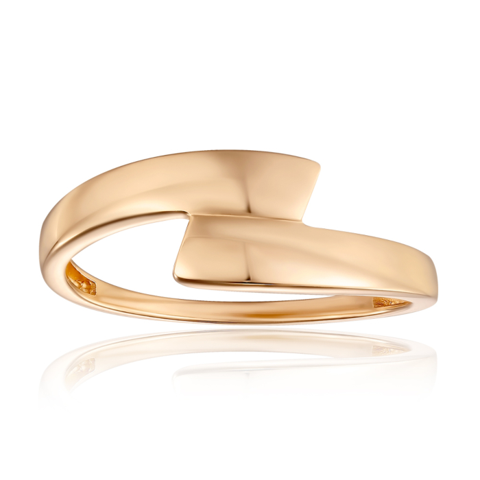 Золота каблучка. Артикул 18647/01/0