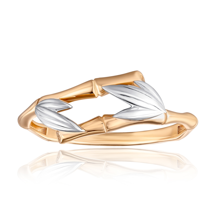 Золота каблучка. Артикул 18650/01/1