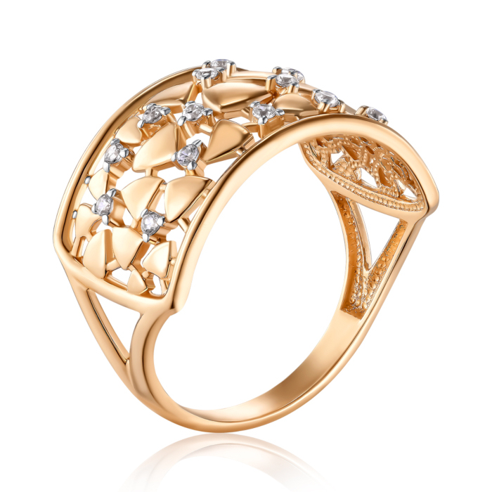 Золотое кольцо. Артикул 18671/01/1/13