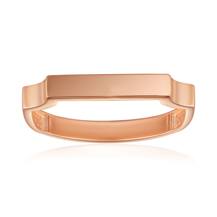 Золота каблучка. Артикул 18690/01/0