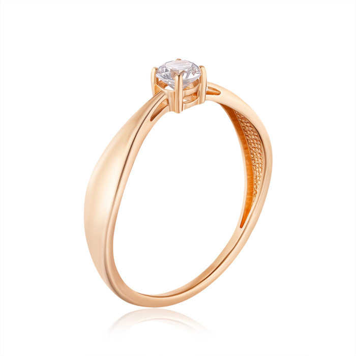 Золотое кольцо. Артикул 18705/01/0/29