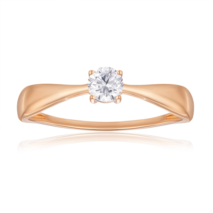 Золотое кольцо. Артикул 18705/01/0/29