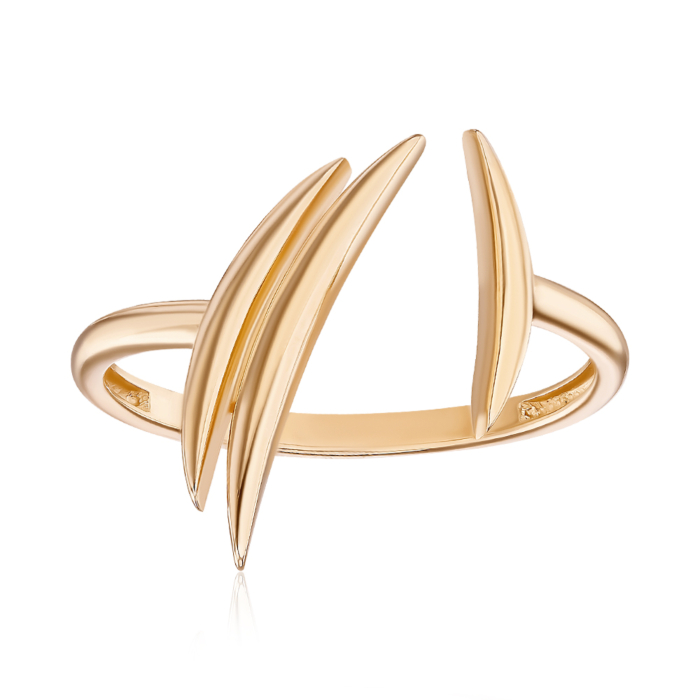 Золота каблучка. Артикул 18708/01/0