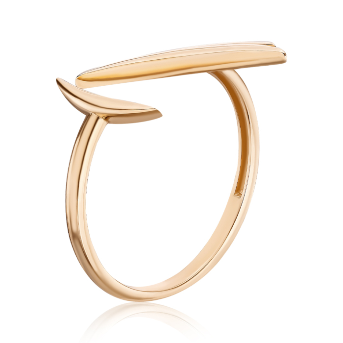 Золотое кольцо. Артикул 18708/01/0