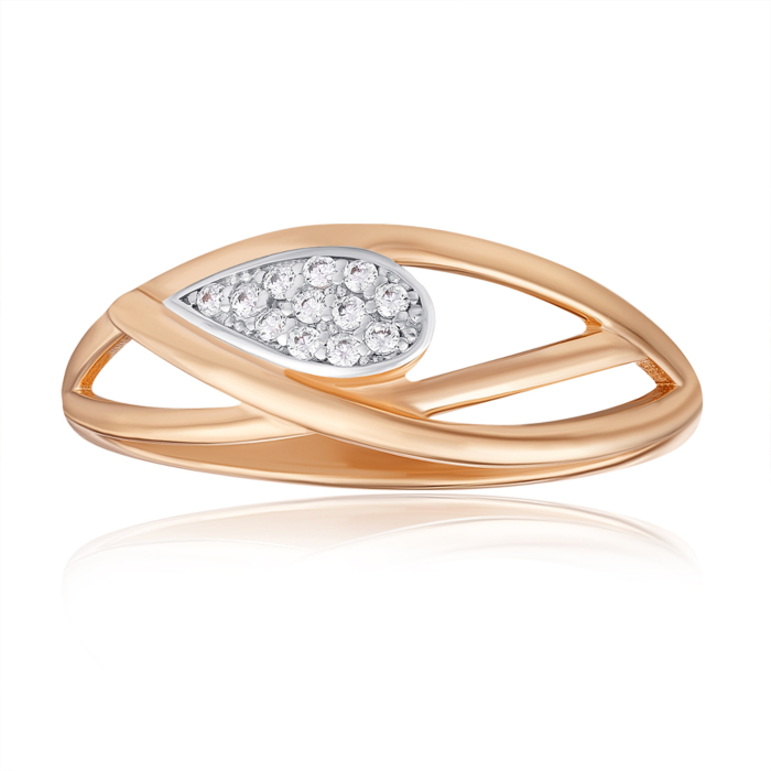 Золотое кольцо. Артикул 18722/01/1/1