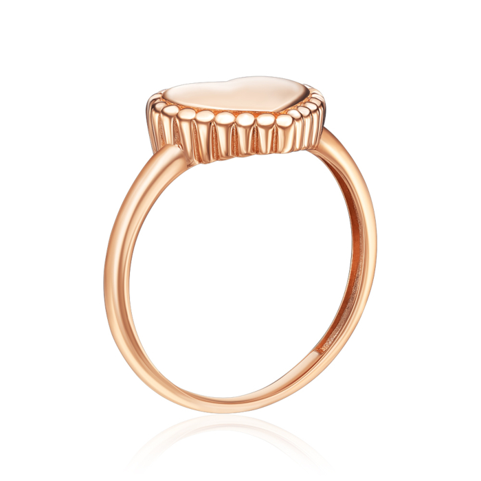 Золота каблучка. Артикул 18752/01/0