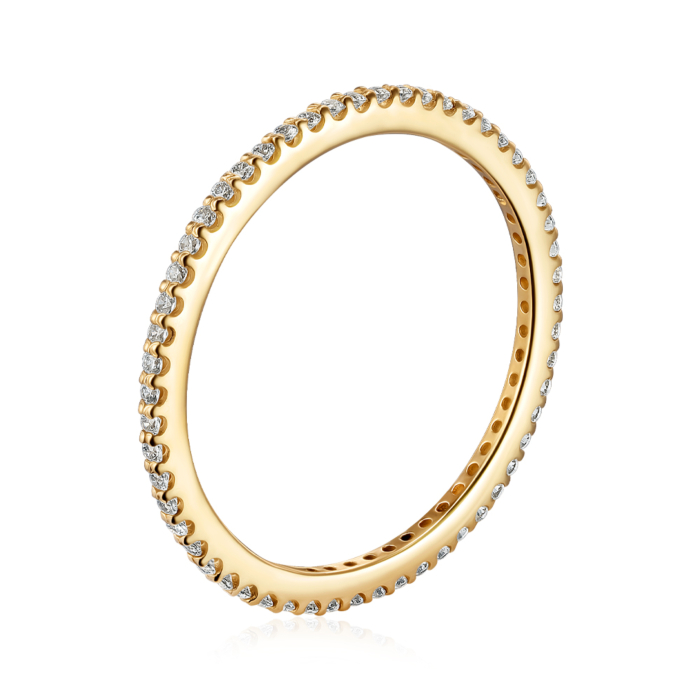 Золотое кольцо. Артикул 18762/03/0/1