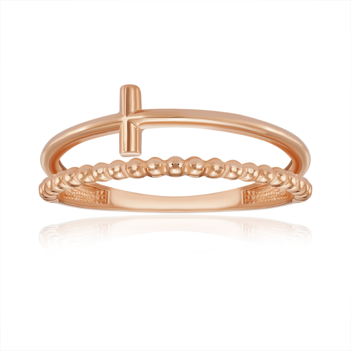 Золотое кольцо. Артикул 18795/01/0