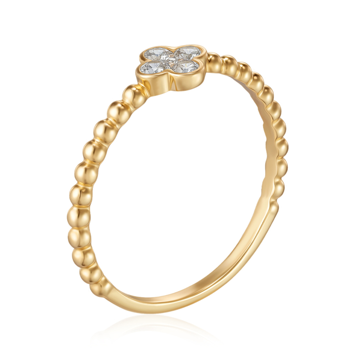 Золотое кольцо. Артикул 18798/03/1/30