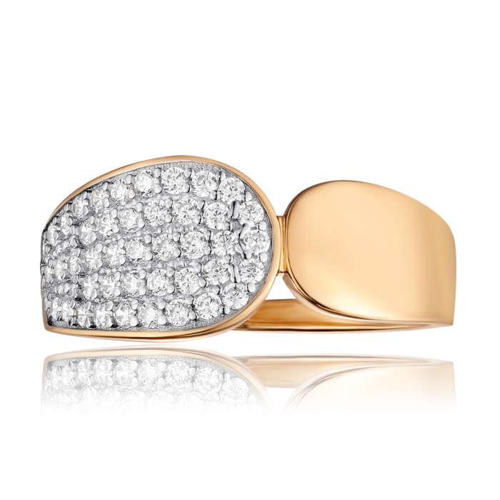 Золотое кольцо. Артикул 18819/01/1/13