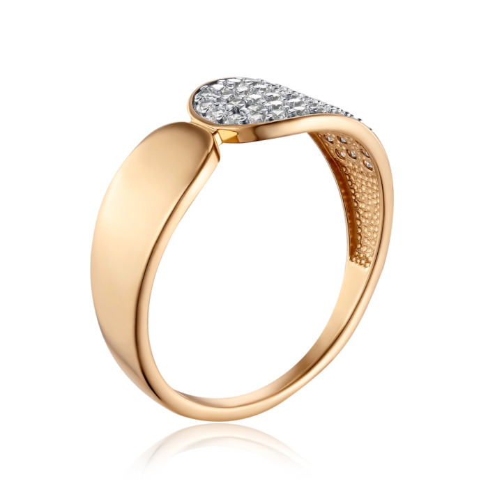 Золотое кольцо. Артикул 18819/01/1/13