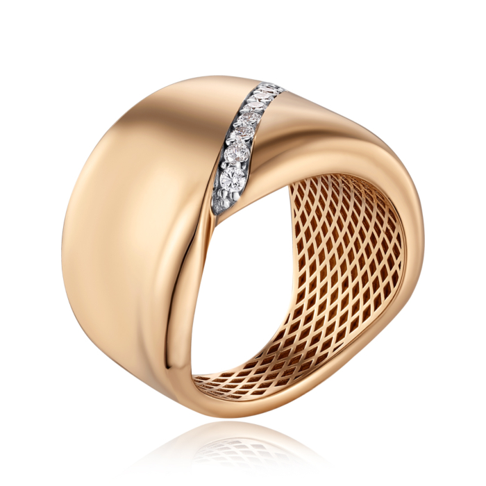 Золотое кольцо. Артикул 18864/01/1/147