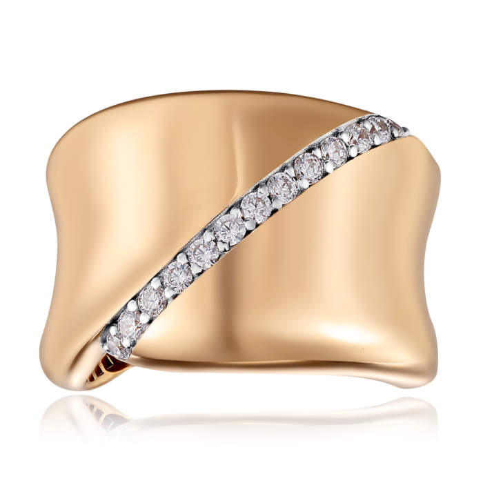 Золотое кольцо. Артикул 18864/01/1/147