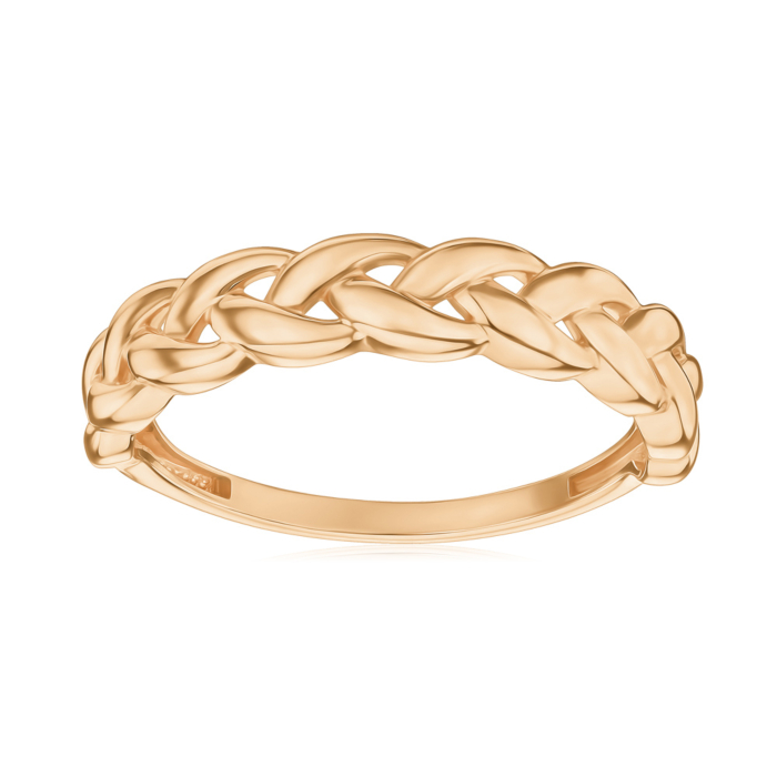 Золота каблучка 18980/01/0