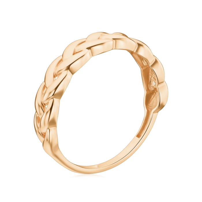 Золота каблучка 18980/01/0