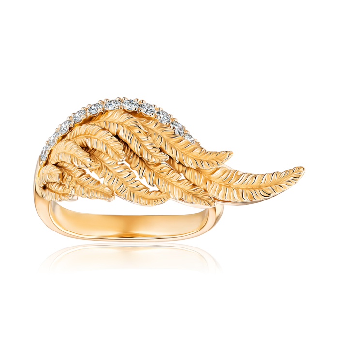 Каблучка Magerit ARMONÍA SMALL. Артикул 1991.1-R/05/10151