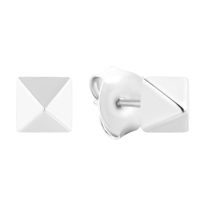 Срібні пусети. Артикул UG51EA105091