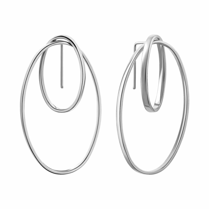 Золоті сережки. Артикул UG52/20/001/1