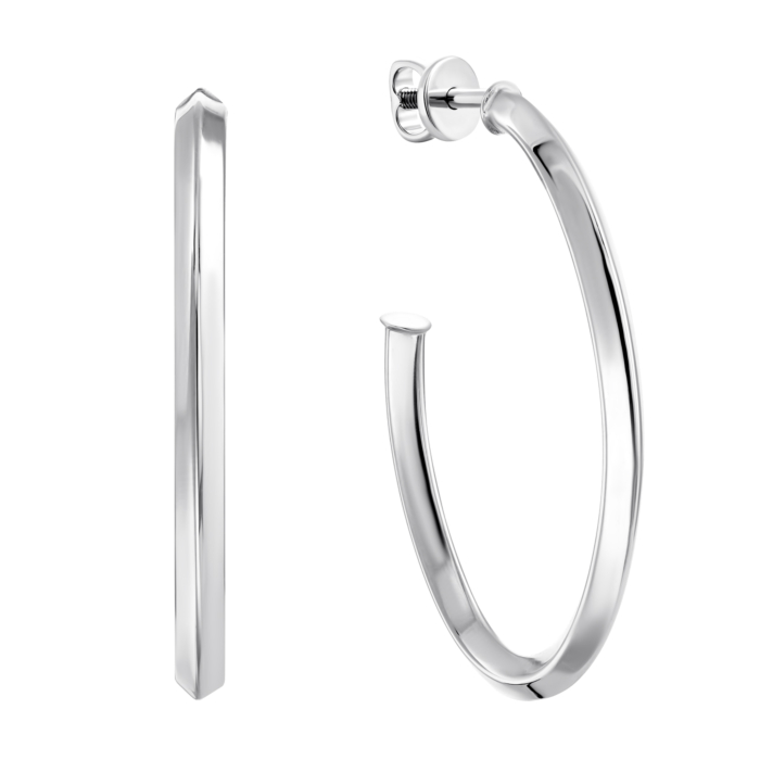 Золоті сережки. Артикул UG52/50/013/1