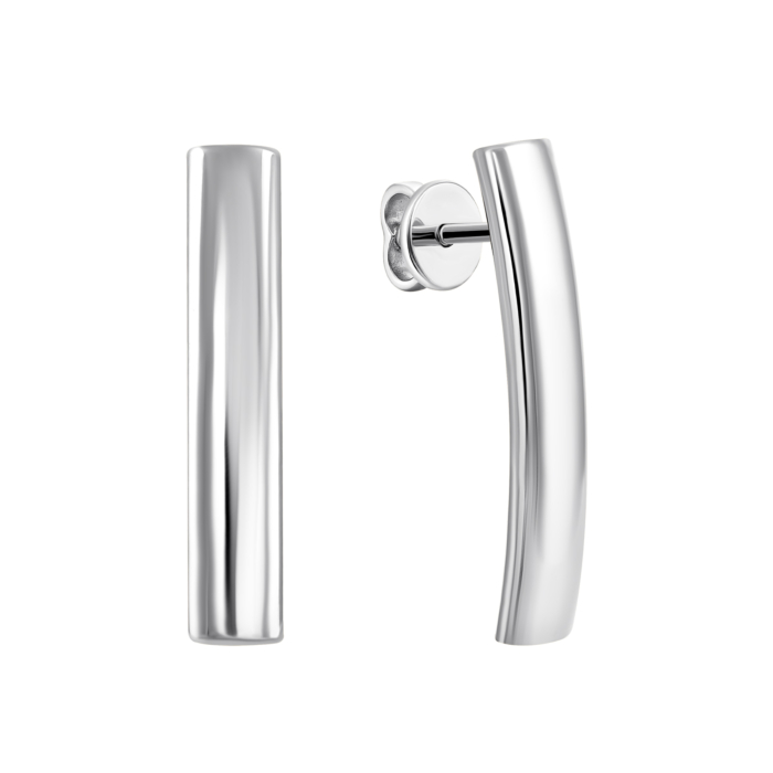 Золоті сережки. Артикул UG52/50/022/1