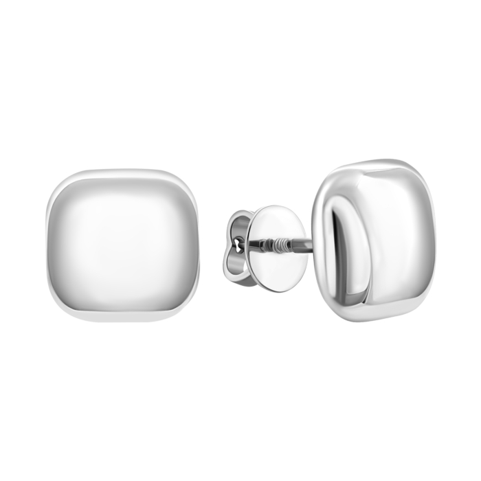 Золоті пусети. Артикул UG52/50/036/1