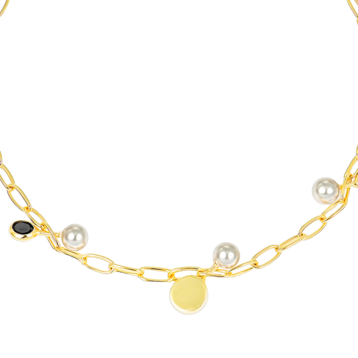 Срібний браслет BRT 10553 G-B/20/4775