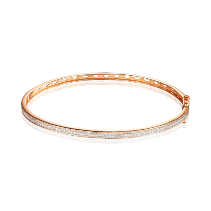 Золотий браслет. Артикул 7156/01/1/342