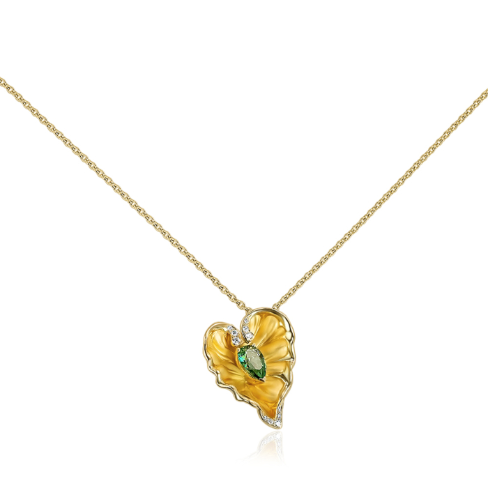 Колье Magerit LADY JULIET. Артикул 2097.1-N/05/10916