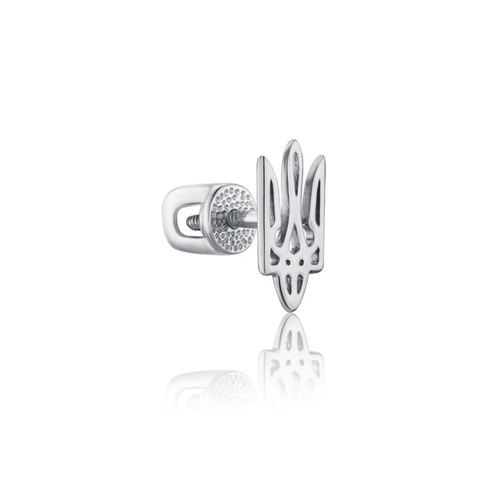 Золота сережка. Артикул 21582-0/02/1