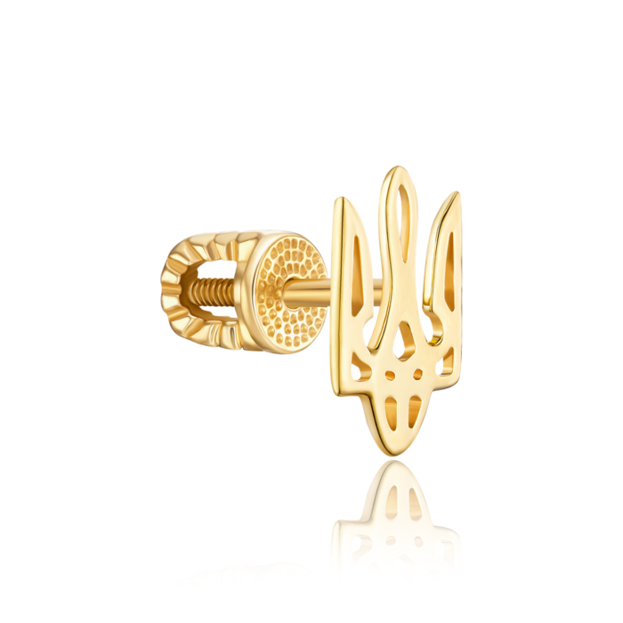 Золотой пуссет. Артикул 21582-0/03/0