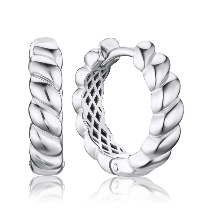 Золоті сережки 23159/02/1