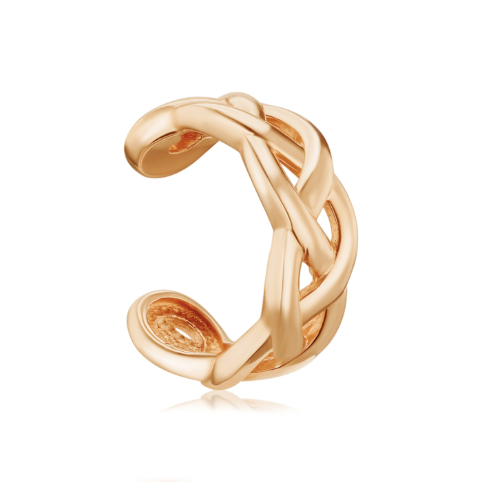 Золота сережка. Артикул 23166/01/0