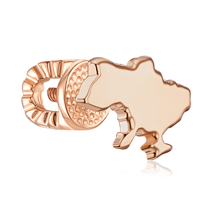 Золотой пуссет. Артикул 23234/01/0