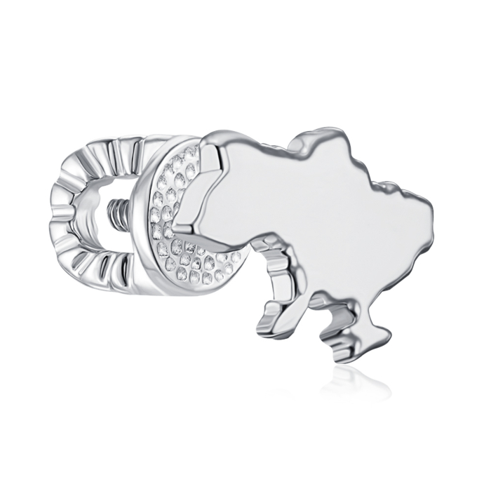 Золотой пуссет. Артикул 23234/02/1