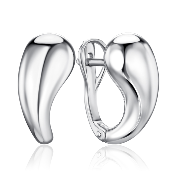 Золоті сережки 23731/02/1