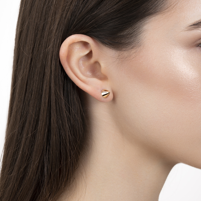 Золоті сережки. Артикул 23821/01/0